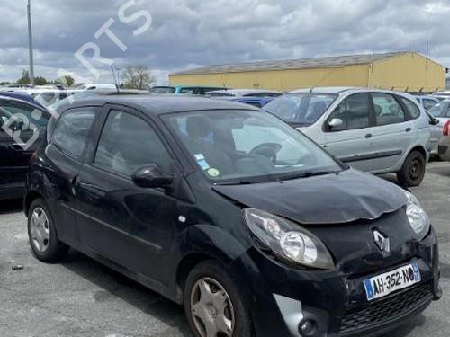 Alternator RENAULT TWINGO II (CN0_) 1.2 16V (CN0K, CN0V, CN0A) | BP28020580M7 - Image 33