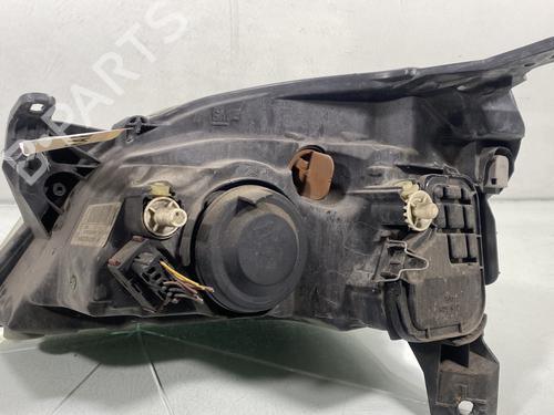 Right headlight OPEL TIGRA TwinTop (X04) 1.4 (R97) | BP29842186C29