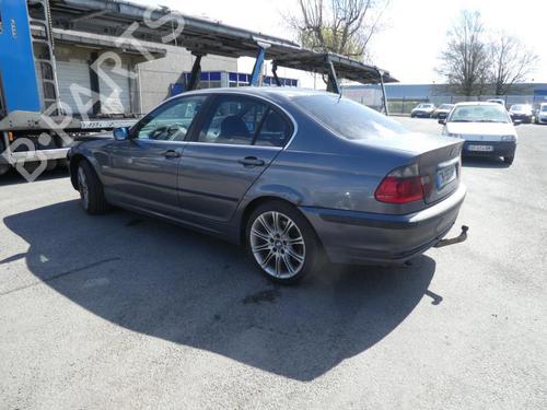Rear mirror BMW 3 (E46) 330 d | BP20009199I6 - Image 6
