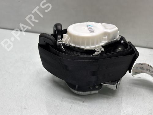 Used Front right belt tensioner FIAT PANDA (312_, 319_) 1.2 (312PXA1A) (69 hp) 27699045