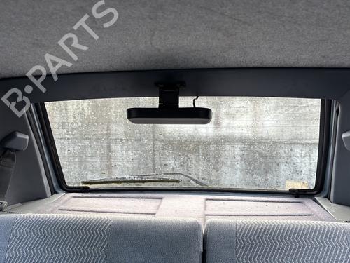 Hood RENAULT SUPER 5 (B/C40_) 1.2 (B/C40F) | BP30900381C1