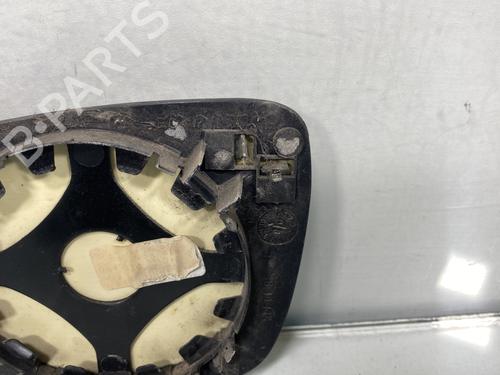 Right mirror glass SKODA OCTAVIA I Combi (1U5) 1.9 TDI | BP25866066C147 