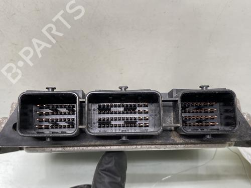 Used Engine control unit (ECU) Engine control unit (ECU) CITROËN C4 Picasso I MPV (UD_) 1.6 HDi (109 hp) 30964600 30964600