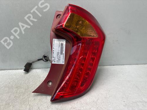 Used Right taillight Right taillight 39043632 39043632
