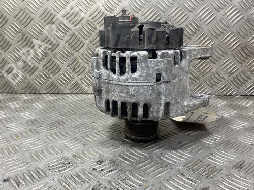 Generator RENAULT CLIO IV (BH_) 1.5 dCi 75 (75 hp) 28423149
