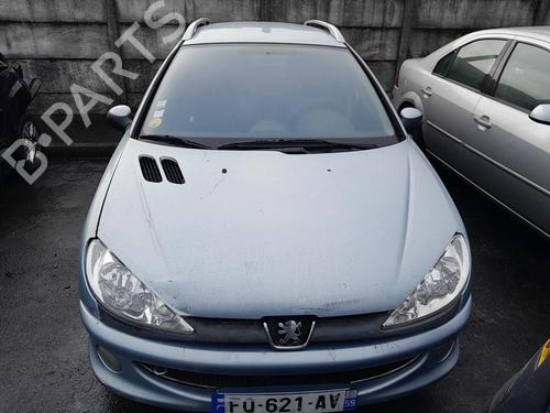 Dørliste PEUGEOT 206 SW (2E/K) 1.6 HDi 110 | BP37028870C150 - Image 12