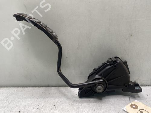 Gaspedaal RENAULT VEL SATIS (BJ0_) 2.2 dCi (BJ0E, BJ0F, BJ0G, BJ0H) (140 hp) 31712239