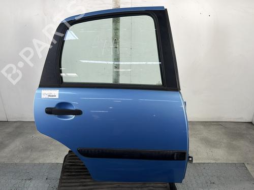 Used Right rear door CITROËN C3 I (FC_, FN_) 1.4 HDi (68 hp) 28281543