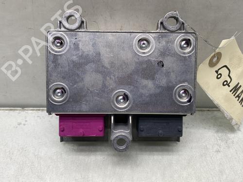 Rear left lock OPEL CORSA D (S07) 1.3 CDTI (L08, L68) | BP21490889C100 