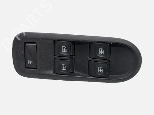 Left front window switch DACIA DUSTER (HS_) 1.5 dCi | BP39573346I27 - Image 2