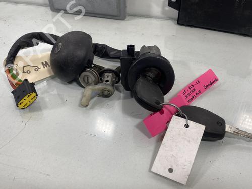 Electronic module DACIA DUSTER (HS_) 1.5 dCi (HSMC) | BP31602102M83 