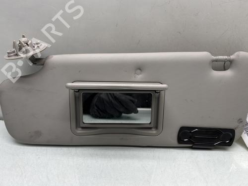 Parasol izquierda CHEVROLET SPARK (M300) 1.0 (68 hp) 31717431