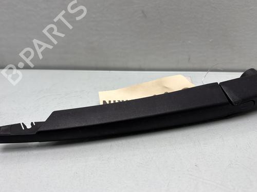 Used Rear windshield wiper arm PEUGEOT 5008 (0U_, 0E_) 1.6 HDi (112 hp) 27356005