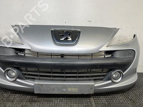 front-bumper-peugeot-207-wa_-wc_-2006-2007-2008-2009-2010-2011-2012-2013-2014-2015-31804571 main image