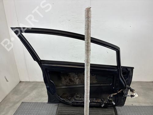 Used Left front door Left front door 38550067 38550067