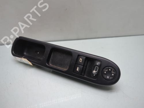 Used Left front window switch CITROËN C3 Picasso (SH_) 1.6 HDI 90 (92 hp) 30791635