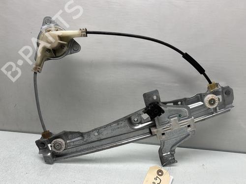 rear-left-window-mechanism-citroen-c3-iii-sx-2016-32230516 main image