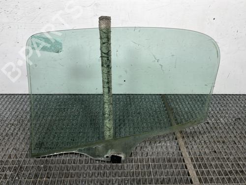 Rear right door window PEUGEOT 206 Hatchback (2A/C) 1.4 HDi eco 70 | BP29507359C21 