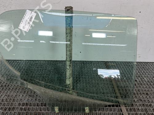 Used Rear right door window PEUGEOT 207 (WA_, WC_) 1.4 (73 hp) 27719544