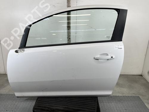 left-front-door-opel-corsa-d-s07-2006-2007-2008-2009-2010-2011-2012-2013-2014-2015-31810119 main image