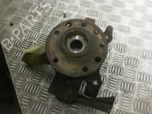 Used Right front steering knuckle OPEL ZAFIRA A MPV (T98) 2.0 DTI 16V (F75) (101 hp) 19987104
