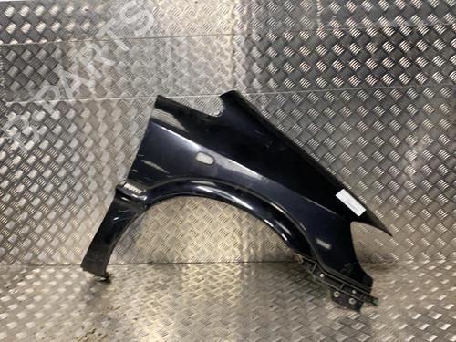 Used Right front fenders OPEL ZAFIRA A MPV (T98) [1999-2006]  21955442