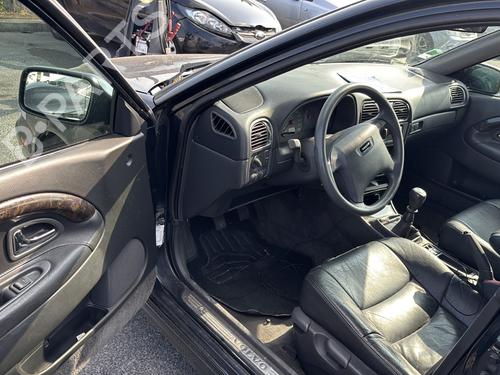 Left front indicator VOLVO V40 Estate (645) 1.9 DI | BP30543054C32 