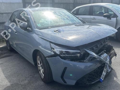 Engine control unit (ECU) OPEL CORSA F (P2JO) 1.2 (68) | BP26527780M57  - Image 11