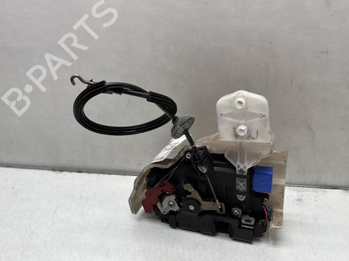 Used Front left lock Front left lock VW TOURAN (1T1, 1T2) 2.0 TDI (136 hp) 31905998 31905998