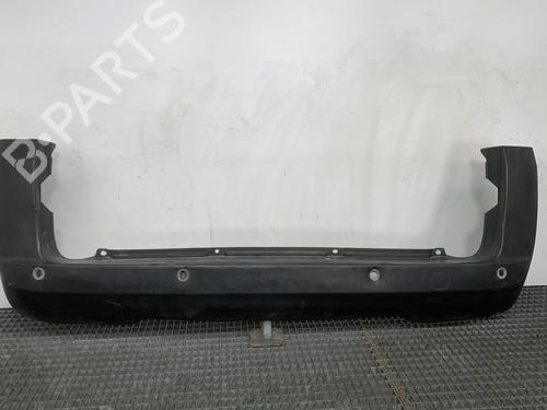 rear-bumper-citroen-nemo-box-bodympv-aa_-2008-27300614 main image
