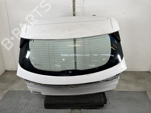 Used Tailgate OPEL ASTRA K (B16) 1.5 CRDI (68) (122 hp) 26576192