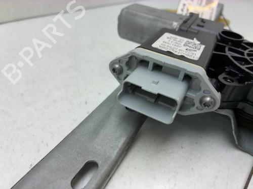 Front left window mechanism RENAULT TWINGO III (BCM_, BCA_) 1.0 SCe 70 (BCMB) | BP40533690C22 - Image 3