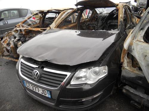 Mass air flow sensor VW PASSAT B6 (3C2)  | BP20006359M95  - Image 6