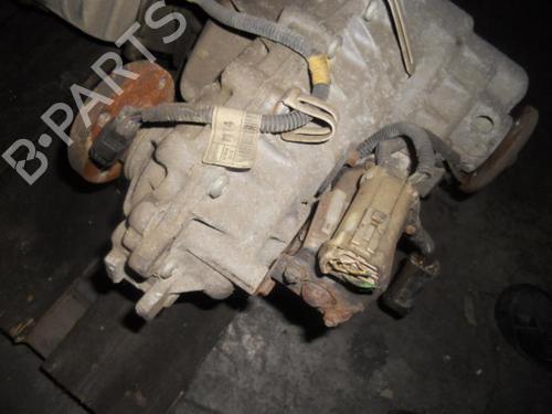 Left front brake caliper SSANGYONG RODIUS I | BP20020771M105 - Image 6
