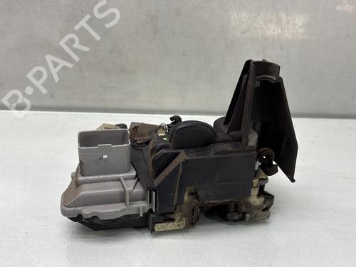 Used Front left lock Front left lock PEUGEOT 307 (3A/C) 1.6 HDi (90 hp) 33742667 33742667
