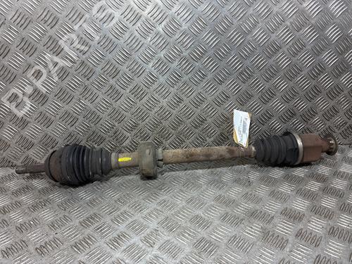 Right front driveshaft DACIA LOGAN (LS_) 1.4 (LS0A, LS0C, LS0E, LS0G) | BP39708043M39 - Image 2