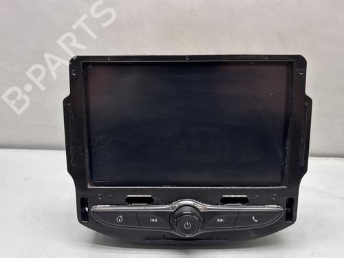 Bilradio OPEL CORSA E (X15) 1.4 (08, 68) (90 hp) 27355514