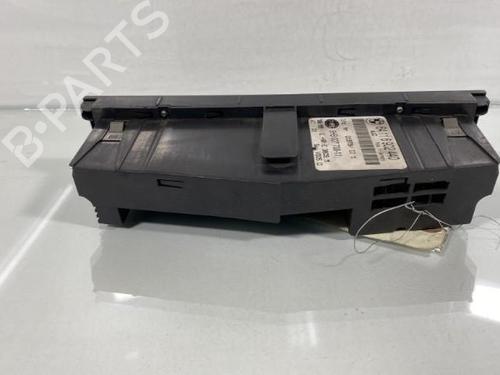 Used Climate control Climate control BMW 3 (E46) 320 d (136 hp) 20019037 20019037