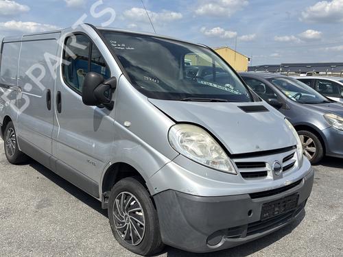 Front right window mechanism NISSAN PRIMASTAR Van (X83) 2.0 dCi 115 | BP28568996C23  - Image 21