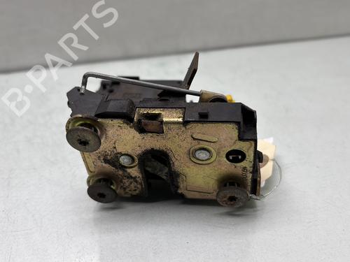 Used Front left lock RENAULT TWINGO I (C06_) 1.2 (C066, C068) (58 hp) 32126028