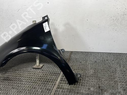 Left front fenders CITROËN C4 I (LC_) 1.6 HDi | BP29287041C41 