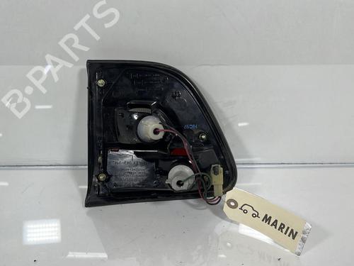 Left tailgate light SUZUKI BALENO Estate (EG) 1.9 TD (SY419) | BP20009937C79 