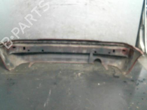 Rear bumper CITROËN XSARA Coupe (N0) 1.4 i | BP20002343C8 
