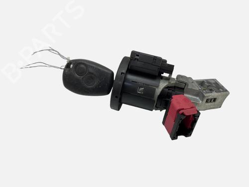 Ignition barrel RENAULT TWINGO II (CN0_) 1.2 16V (CN04, CN0B) | BP39946097M48 - Image 5
