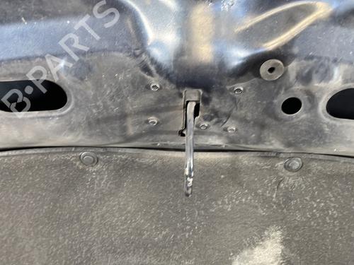 Hood CITROËN C4 I (LC_) 1.6 HDi | BP28280189C1 