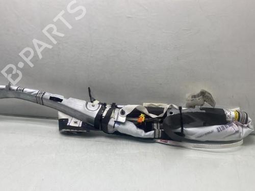 Right curtain airbag FORD MONDEO V Saloon (CD) | BP19990208C12