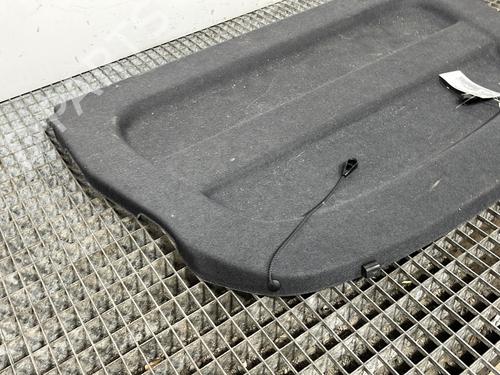 Used Rear parcel shelf Rear parcel shelf RENAULT MEGANE III Coupe (DZ0/1_) 1.5 dCi (DZ09, DZ0D, DZ1F, DZ1G, DZ14, DZ29) (110 hp) 27809067 27809067