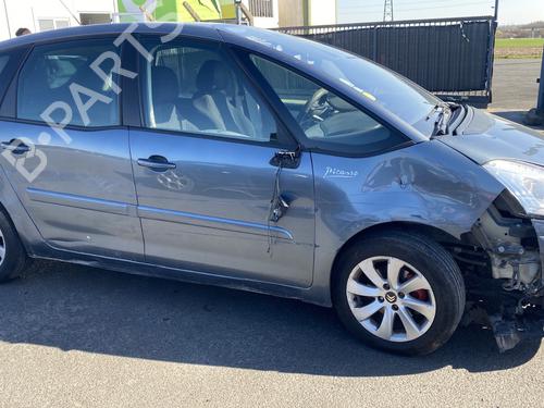 Switch CITROËN C4 Picasso I MPV (UD_) 1.6 HDi 110 | BP28280511I30 - Image 27