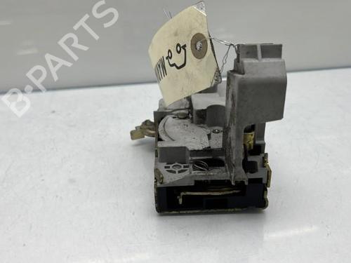 Front right lock PEUGEOT 307 SW (3H)  | BP19988757C97