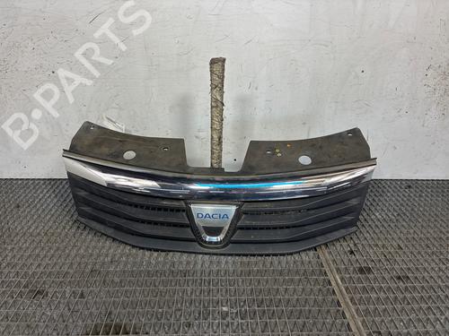 Grill Grill DACIA SANDERO [2008-2026] 36053108 36053108